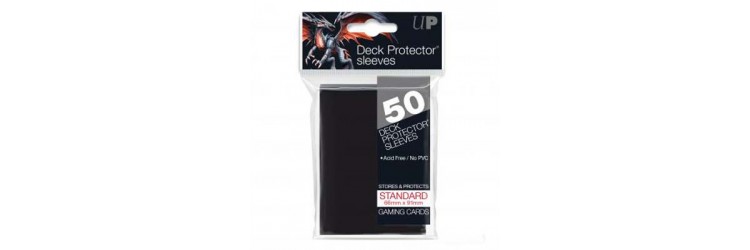 Card Sleeves